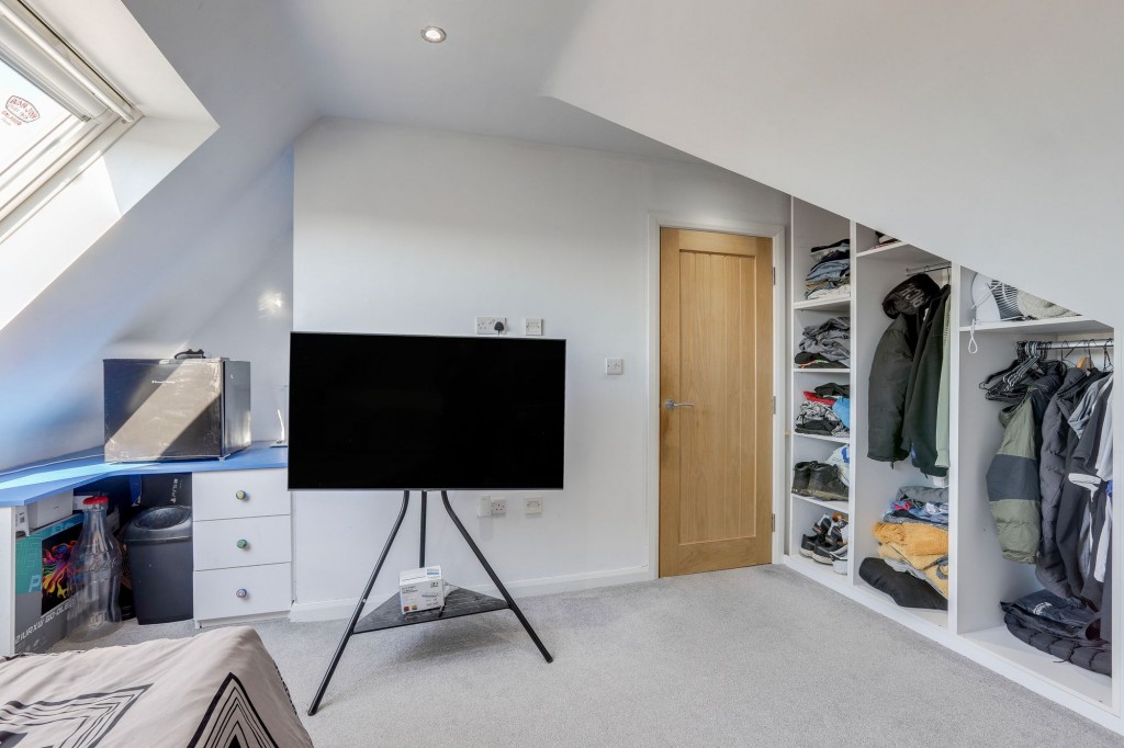 Topaz Crescent, Sutton-In-Ashfield, NG17