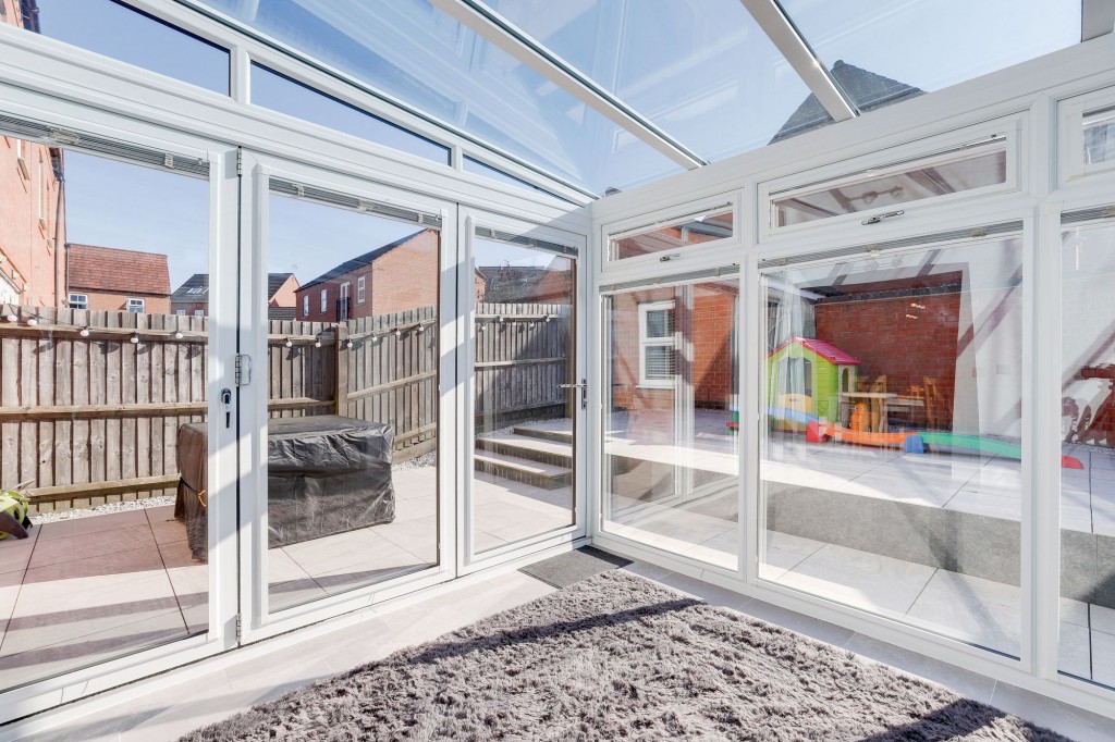 Topaz Crescent, Sutton-In-Ashfield, NG17