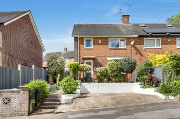 Pedmore Valley, Nottingham, NG5