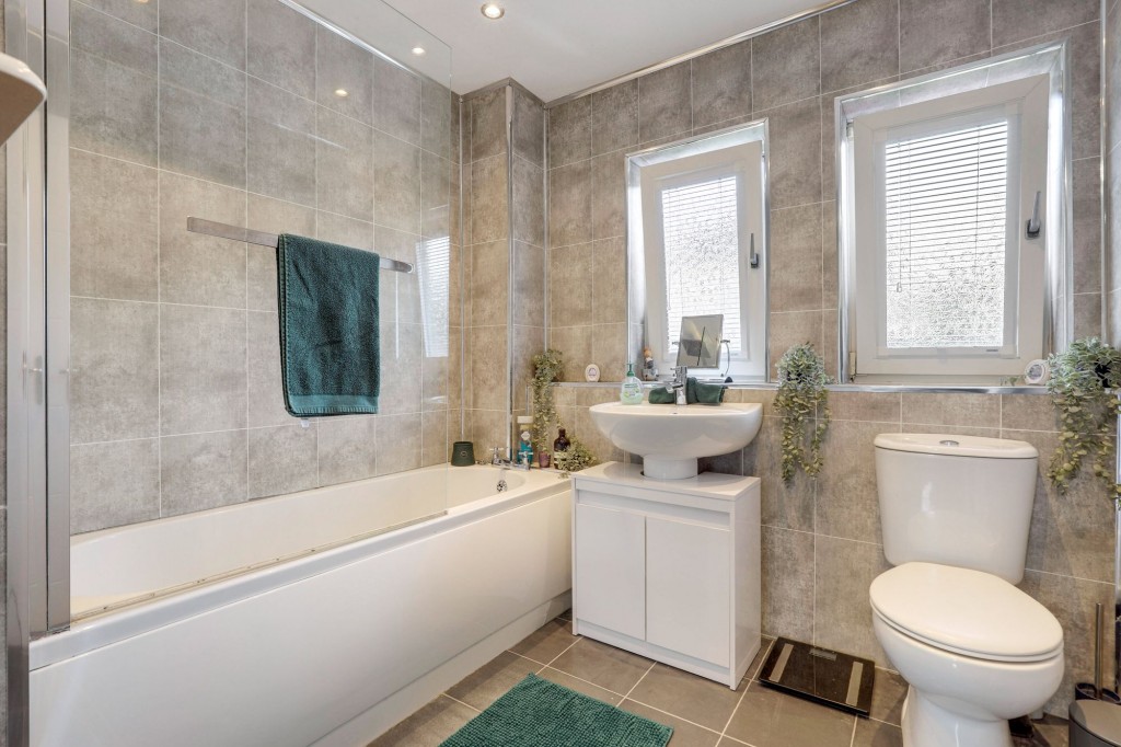 Pedmore Valley, Nottingham, NG5