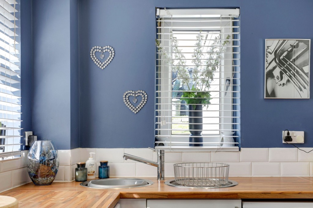 Pedmore Valley, Nottingham, NG5