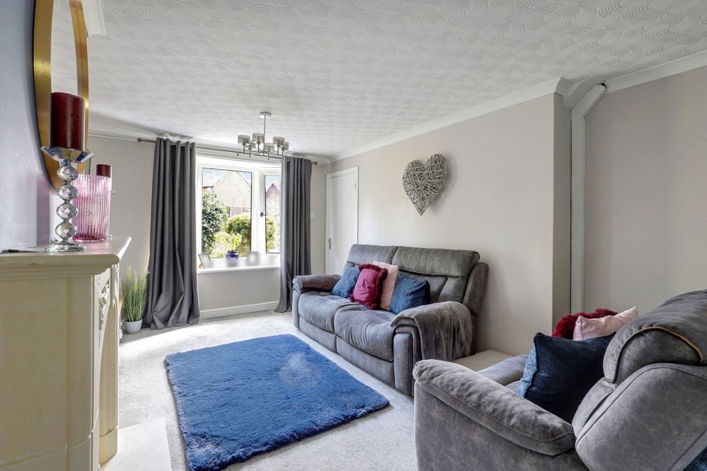 Pedmore Valley, Nottingham, NG5