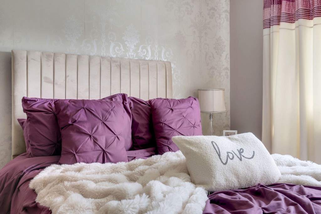 Pedmore Valley, Nottingham, NG5