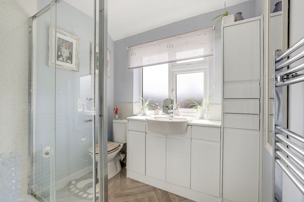 Repton Road, Nottingham, NG6