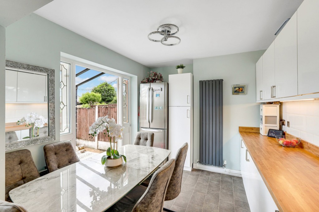 Repton Road, Nottingham, NG6