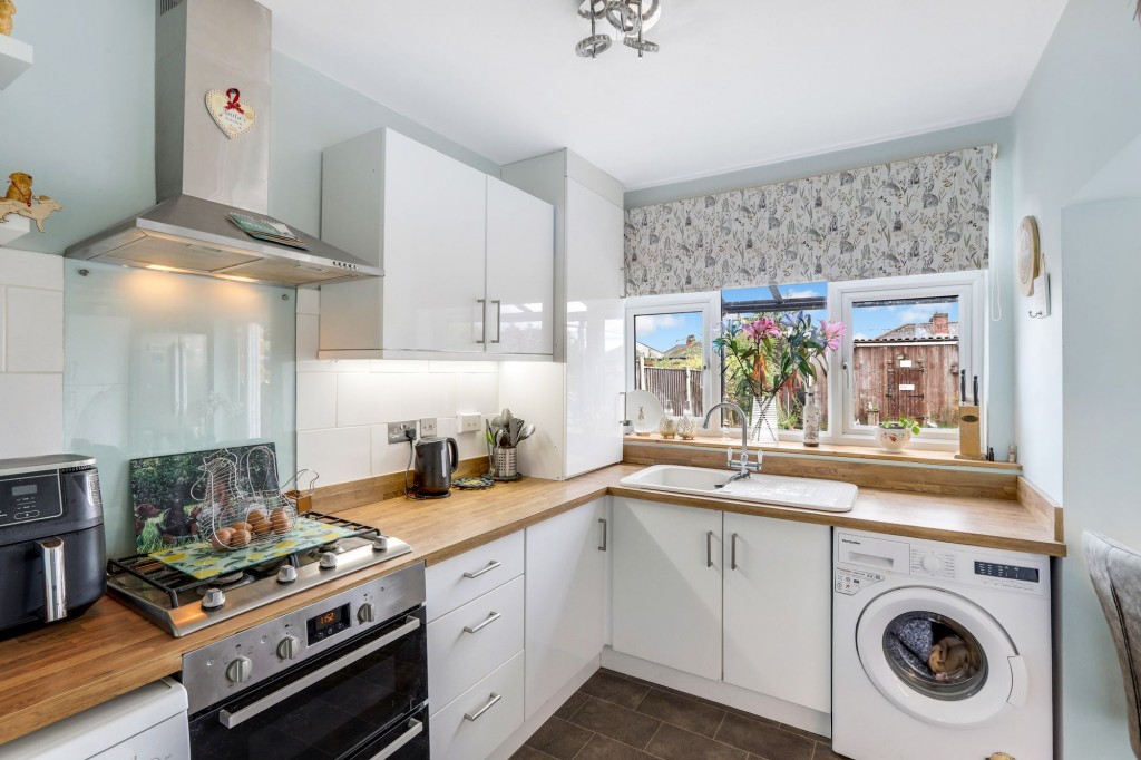 Repton Road, Nottingham, NG6