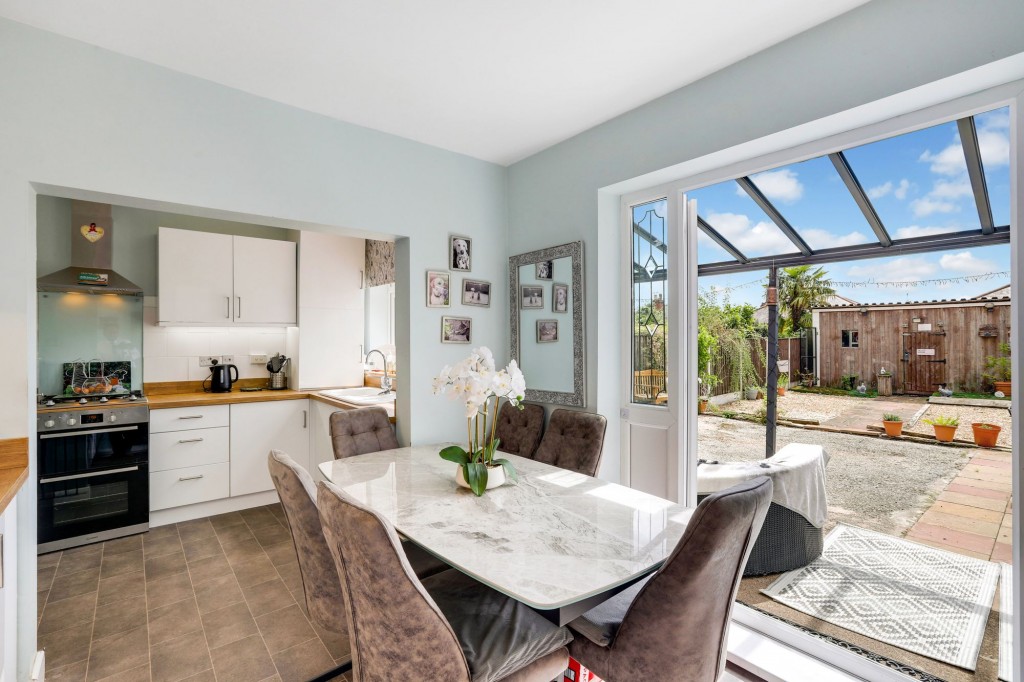 Repton Road, Nottingham, NG6