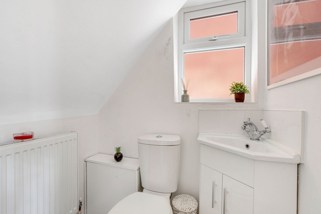 Repton Road, Nottingham, NG6