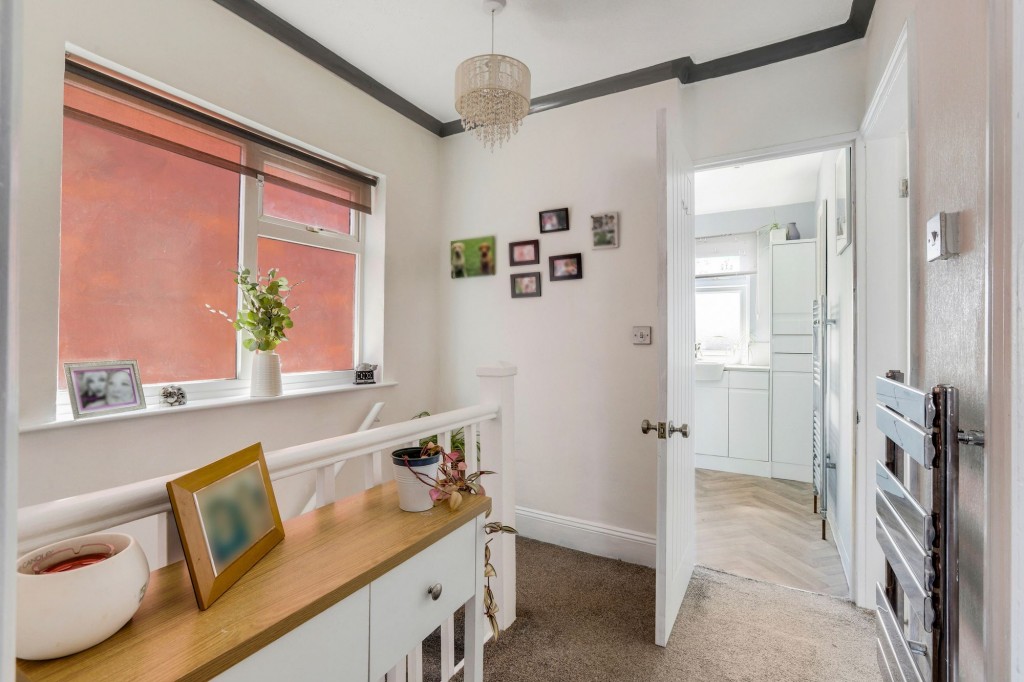 Repton Road, Nottingham, NG6