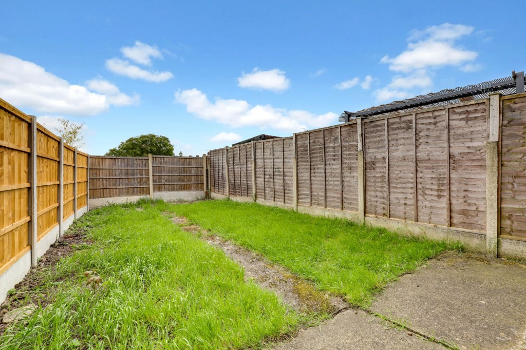 Warren Avenue, Stapleford, NG9