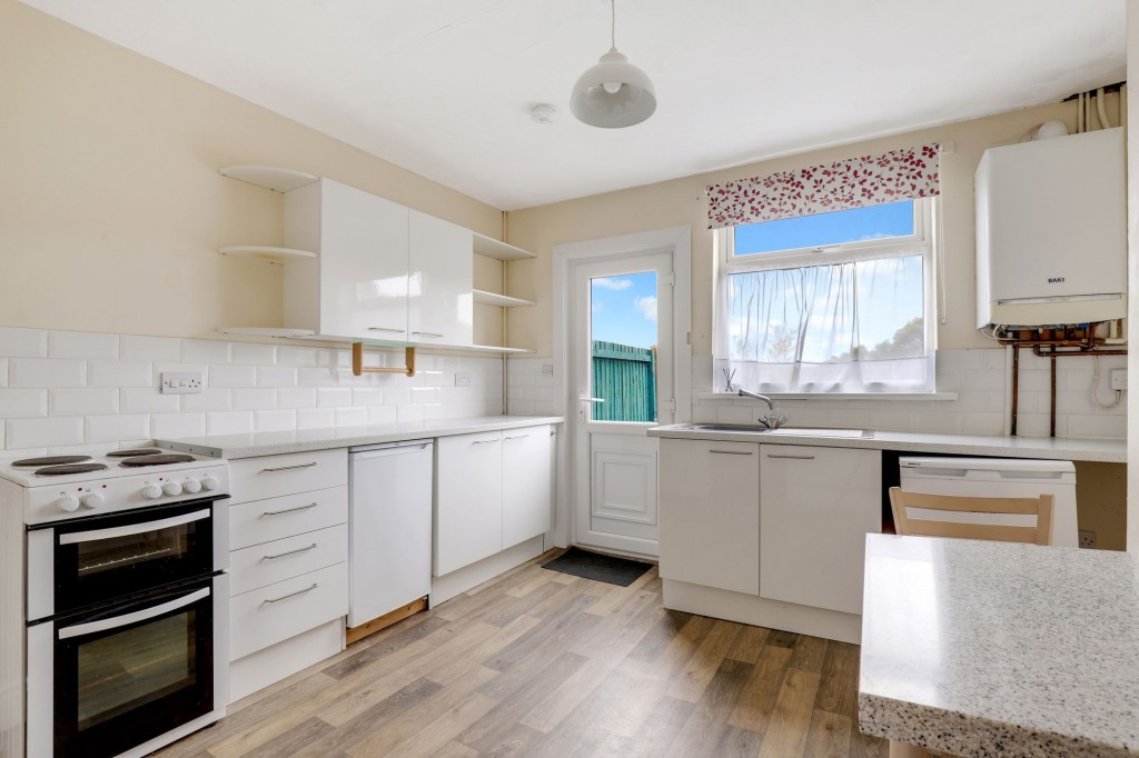 Warren Avenue, Stapleford, NG9