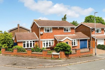 Loudoun Place, Castle Donington, DE74