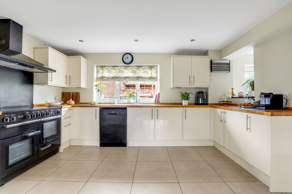 Loudoun Place, Castle Donington, DE74