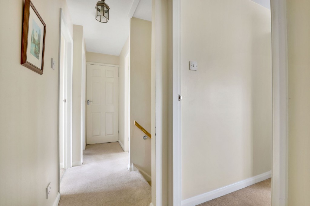 Loudoun Place, Castle Donington, DE74