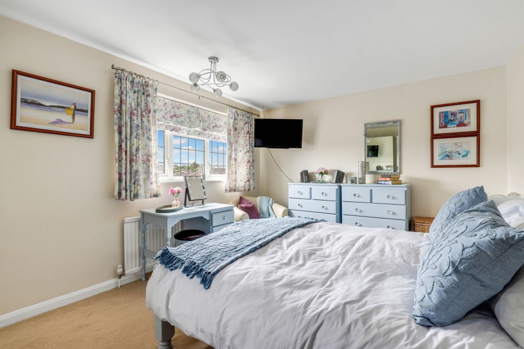 Loudoun Place, Castle Donington, DE74