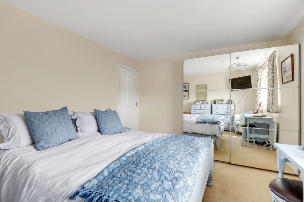 Loudoun Place, Castle Donington, DE74