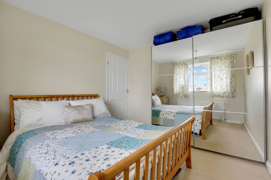 Loudoun Place, Castle Donington, DE74