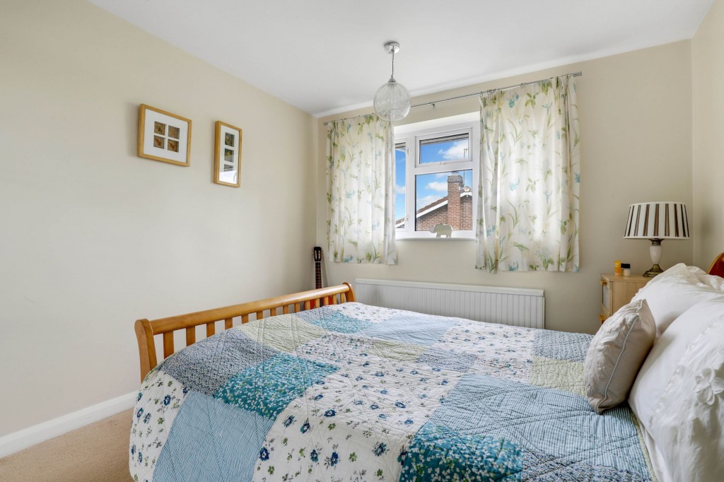 Loudoun Place, Castle Donington, DE74