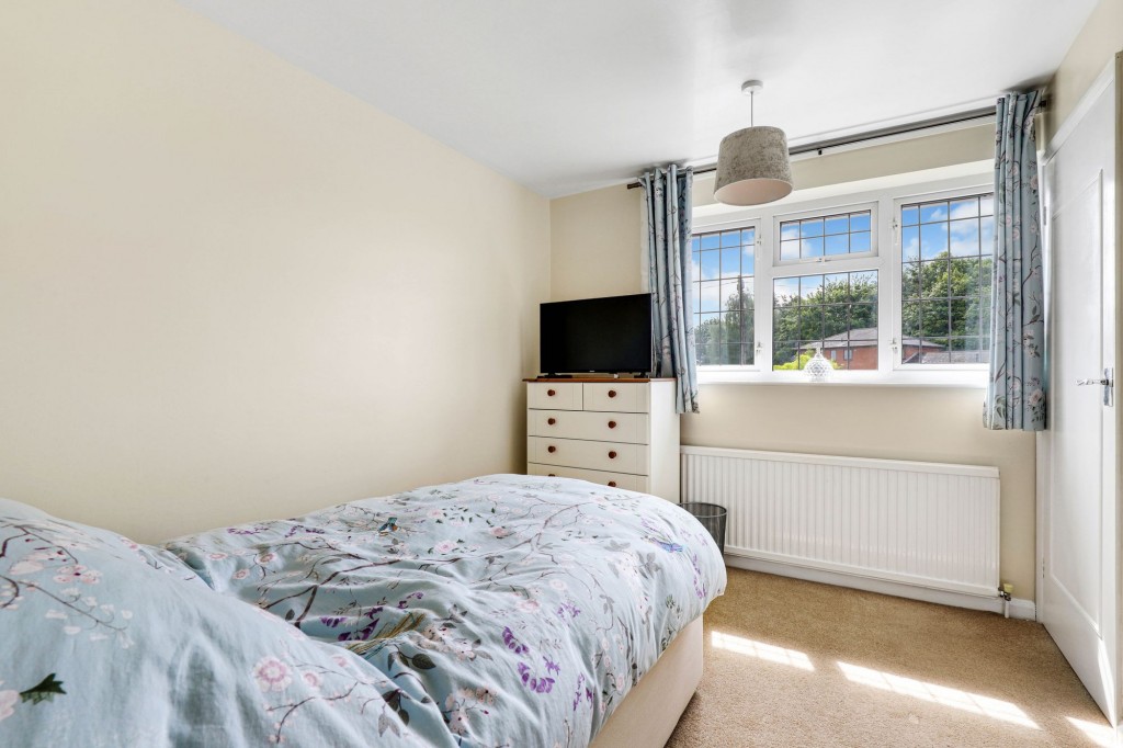Loudoun Place, Castle Donington, DE74