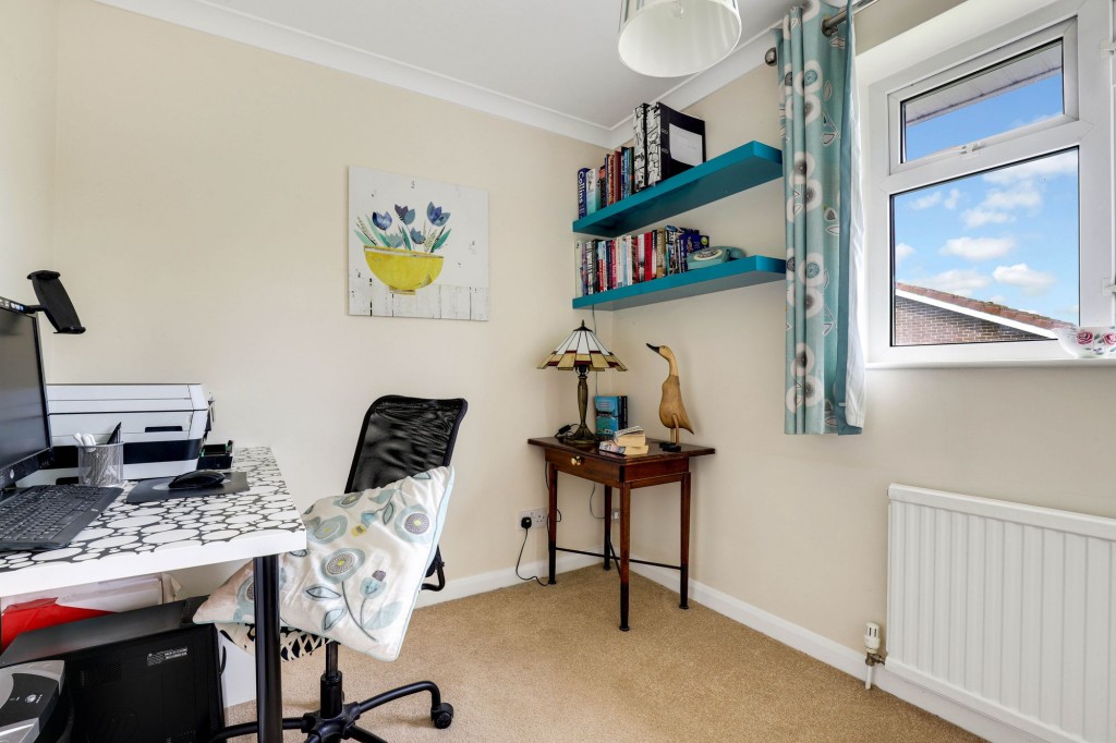 Loudoun Place, Castle Donington, DE74