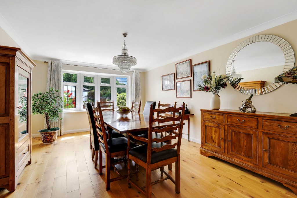 Loudoun Place, Castle Donington, DE74