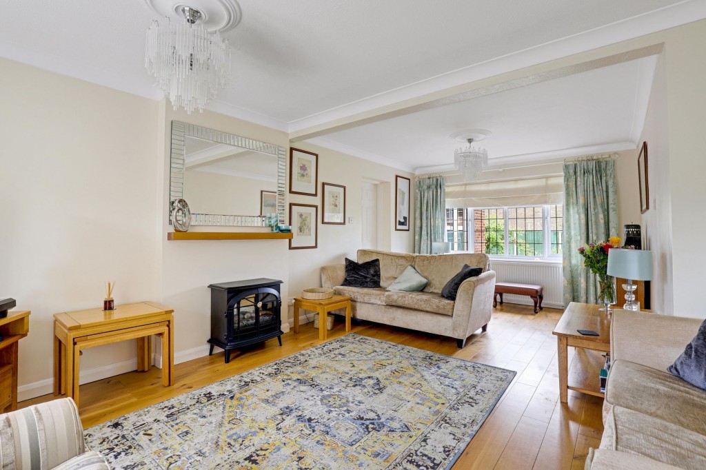 Loudoun Place, Castle Donington, DE74