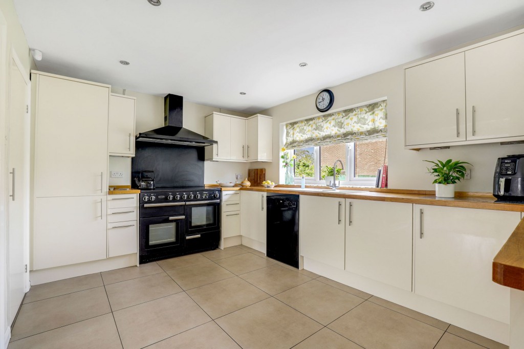 Loudoun Place, Castle Donington, DE74