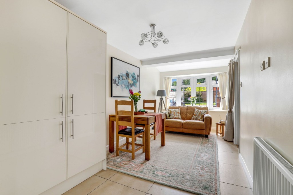 Loudoun Place, Castle Donington, DE74