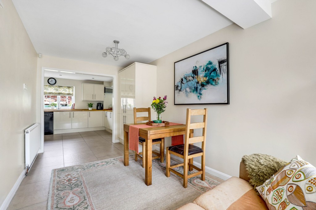 Loudoun Place, Castle Donington, DE74