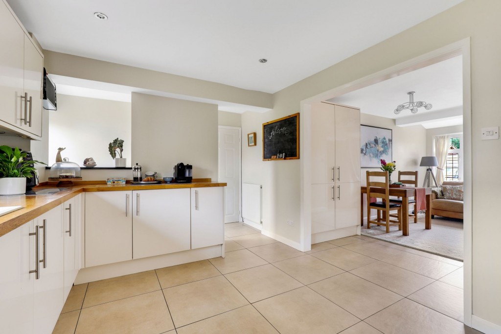 Loudoun Place, Castle Donington, DE74