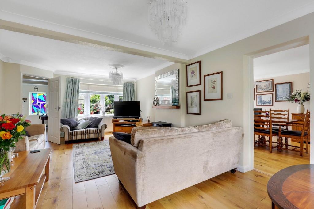 Loudoun Place, Castle Donington, DE74