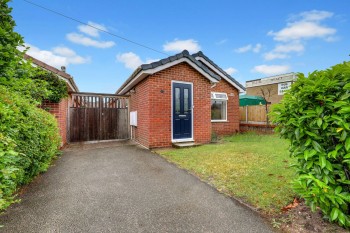 St. Albans Road, Nottingham, NG6