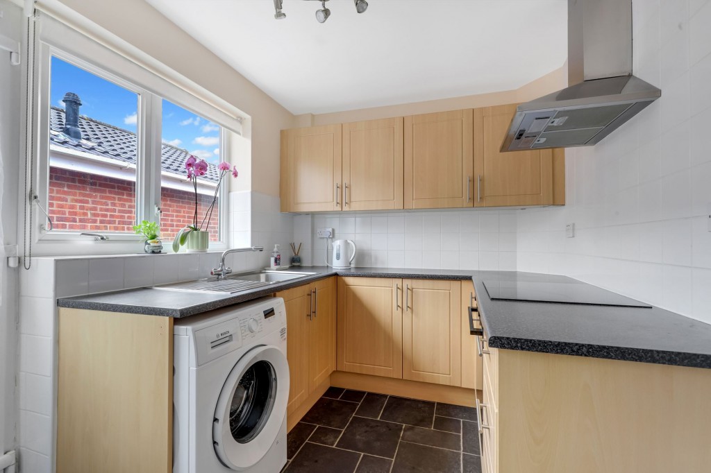 St. Albans Road, Nottingham, NG6