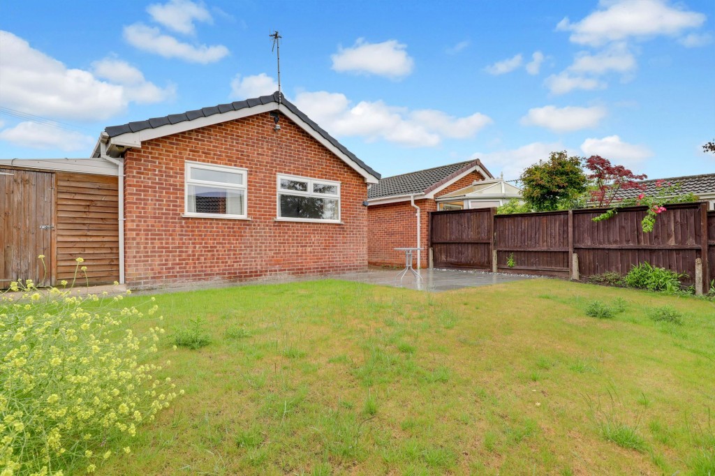St. Albans Road, Nottingham, NG6