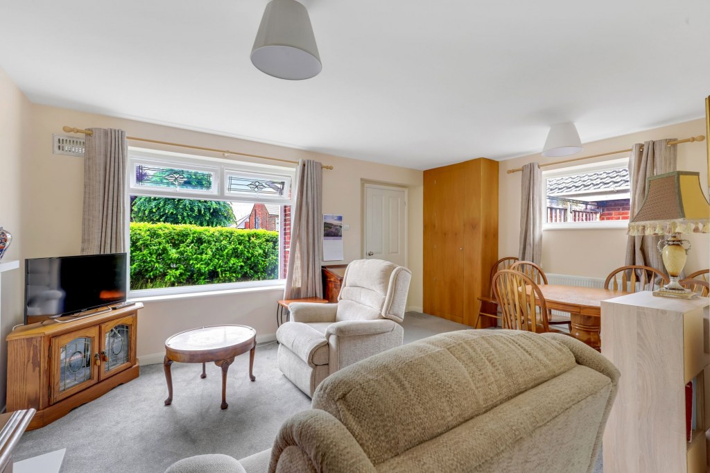 St. Albans Road, Nottingham, NG6