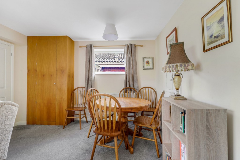 St. Albans Road, Nottingham, NG6