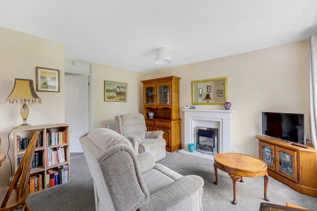 St. Albans Road, Nottingham, NG6