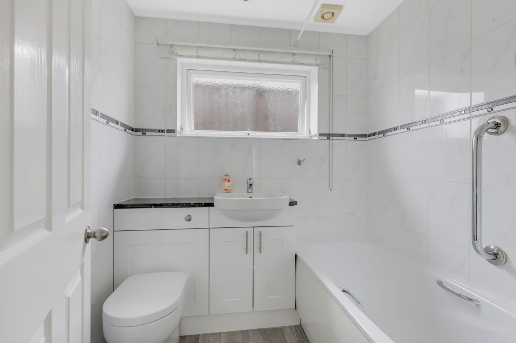 St. Albans Road, Nottingham, NG6