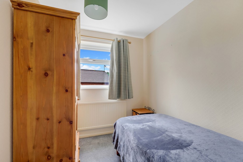 St. Albans Road, Nottingham, NG6