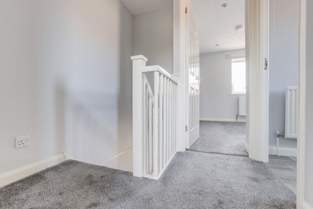 Striding Edge Close, Long Eaton, NG10