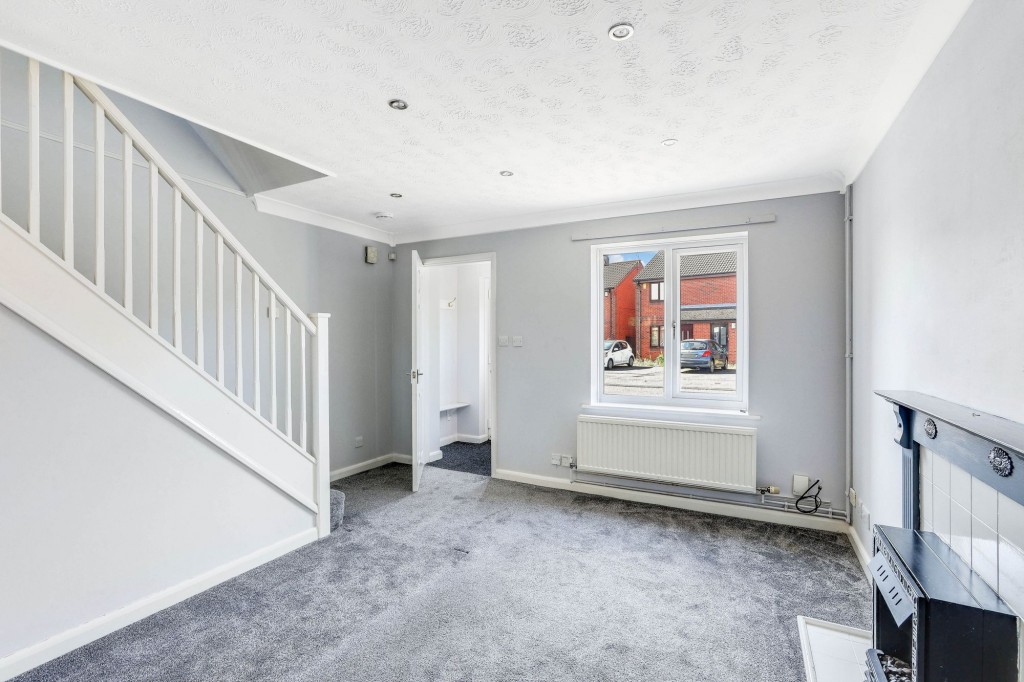 Striding Edge Close, Long Eaton, NG10