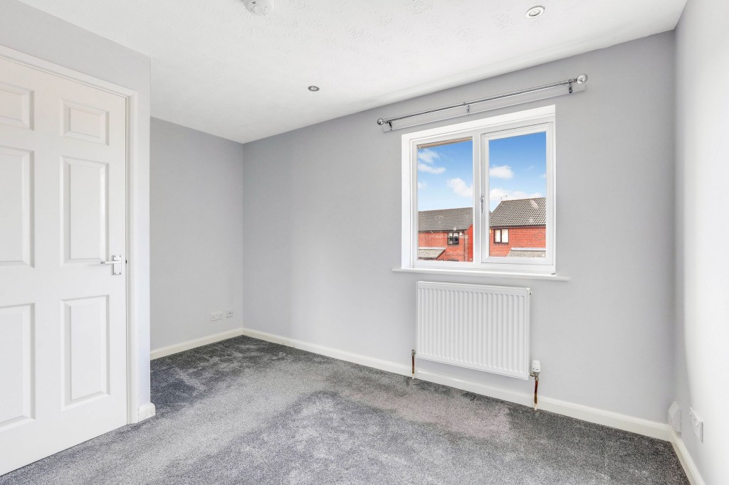 Striding Edge Close, Long Eaton, NG10