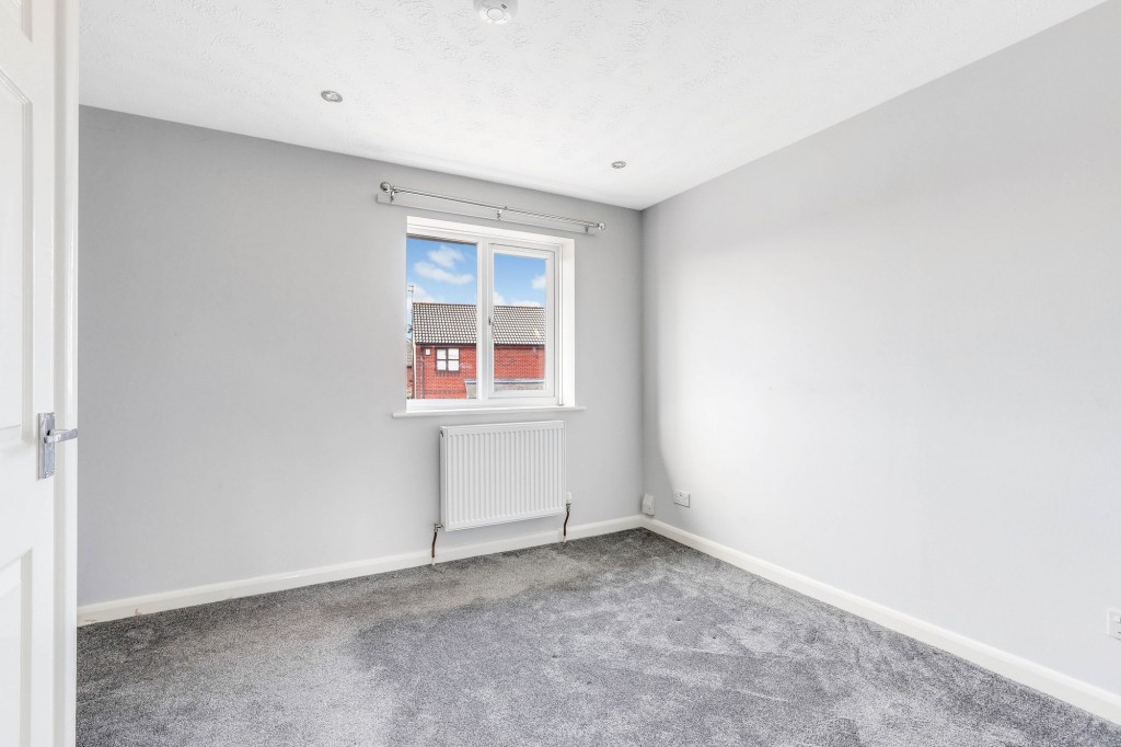 Striding Edge Close, Long Eaton, NG10