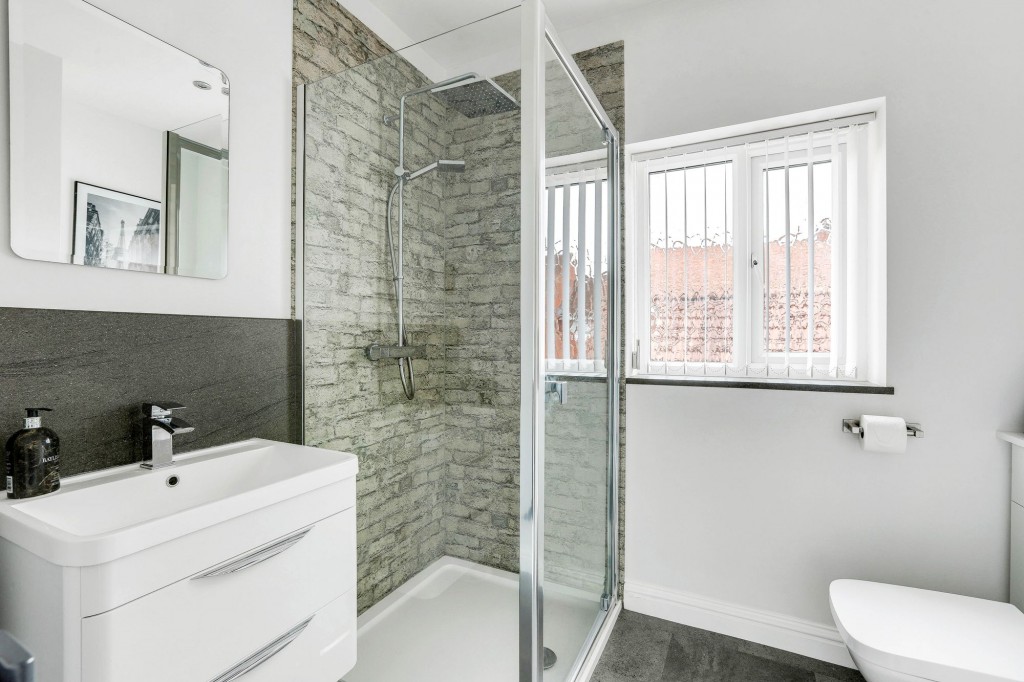 Bowden Avenue, Bestwood Village, NG6