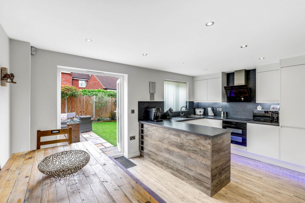 Bowden Avenue, Bestwood Village, NG6