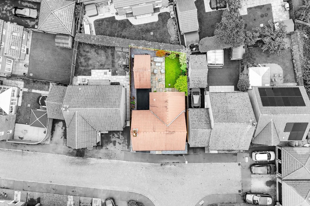 Bowden Avenue, Bestwood Village, NG6