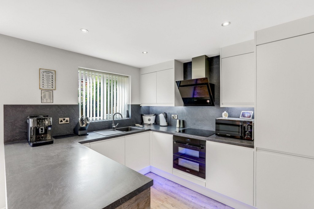 Bowden Avenue, Bestwood Village, NG6