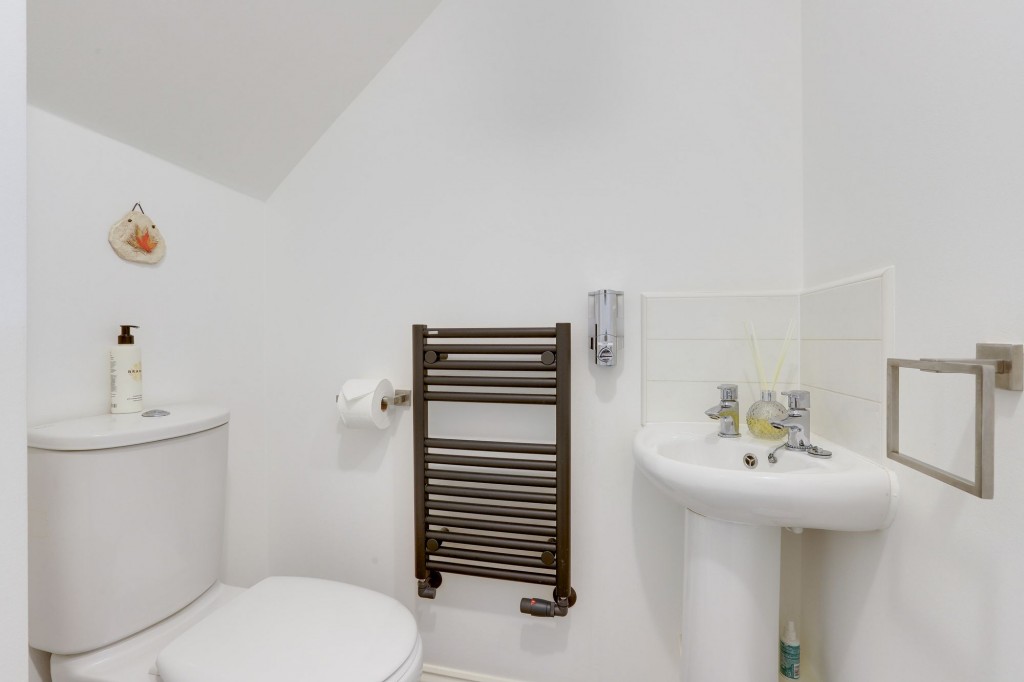 Bowden Avenue, Bestwood Village, NG6