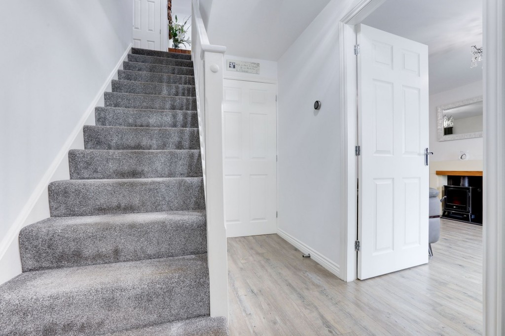 Bowden Avenue, Bestwood Village, NG6