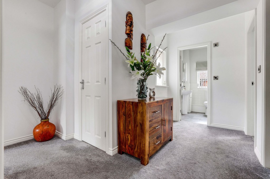 Bowden Avenue, Bestwood Village, NG6